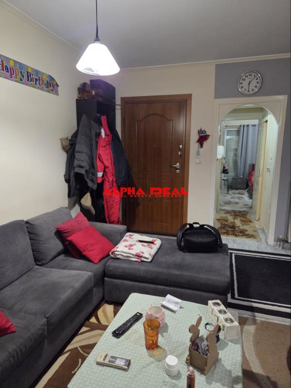 Apartment 46 sqm for sale, Agia Sofia, Piraeus