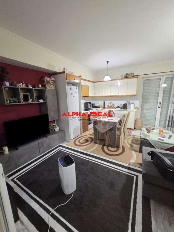 Apartment 46 sqm for sale, Agia Sofia, Piraeus