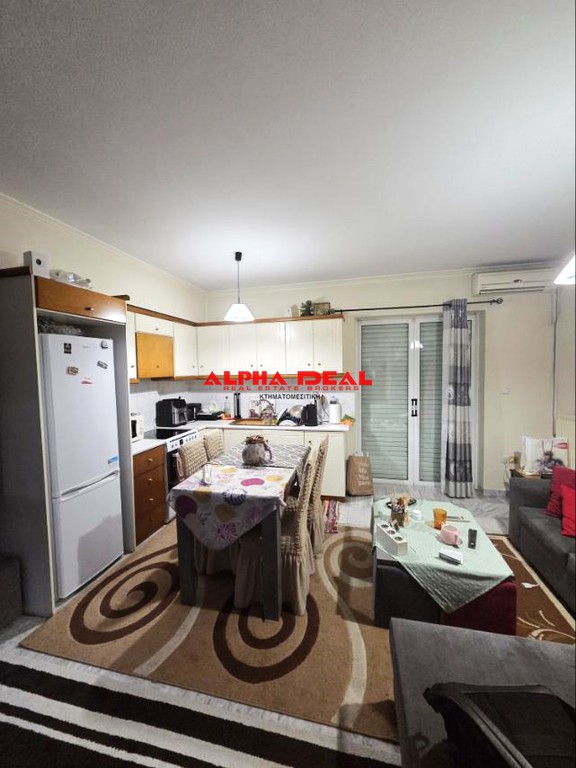 Apartment 46 sqm for sale, Agia Sofia, Piraeus