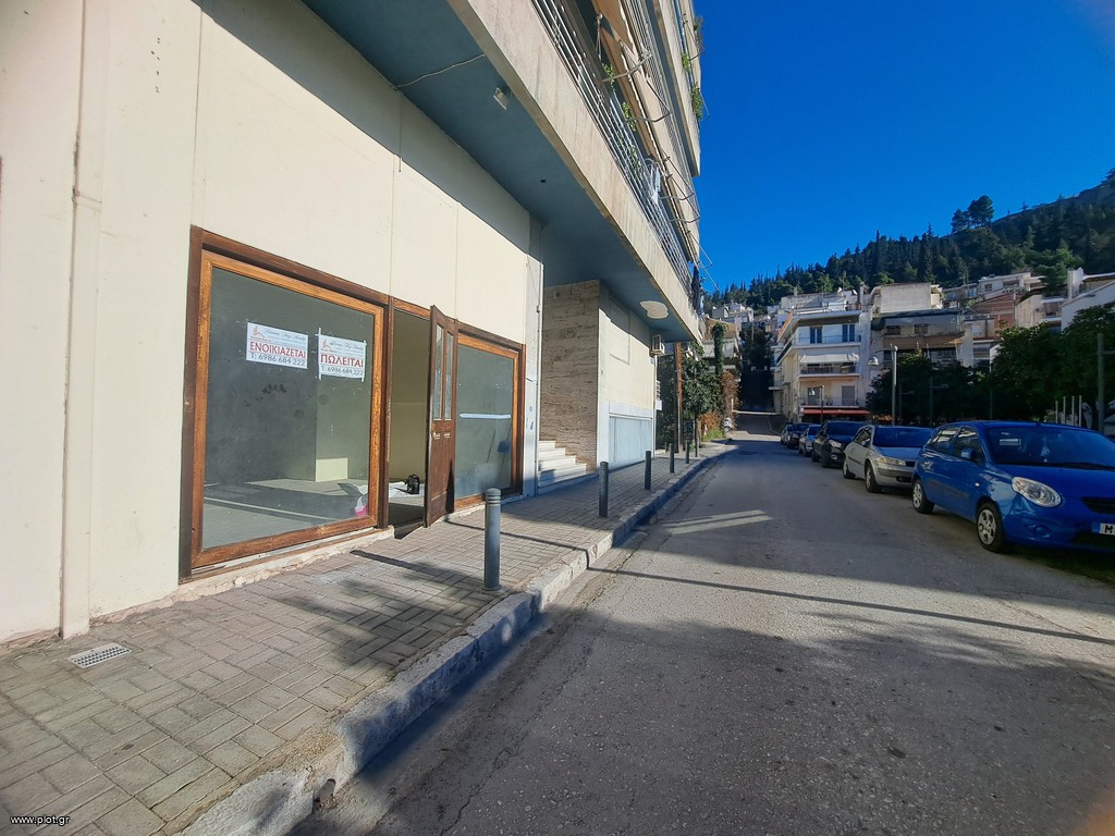 Κατάστημα 100 τ.μ. πρός ενοικίαση, Φθιώτιδας, Λαμία