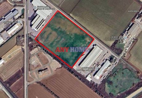 Αγροτεμάχια 31.000τ.μ. για πώληση-Εχέδωρος » Κέντρο