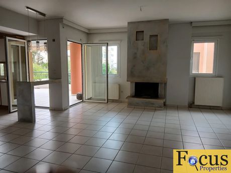 Apartment 115sqm for rent-Elliniko