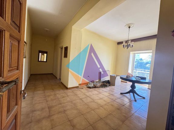 Apartment 80 sqm for sale, Athens - Center, Poligono - Tourkovounia
