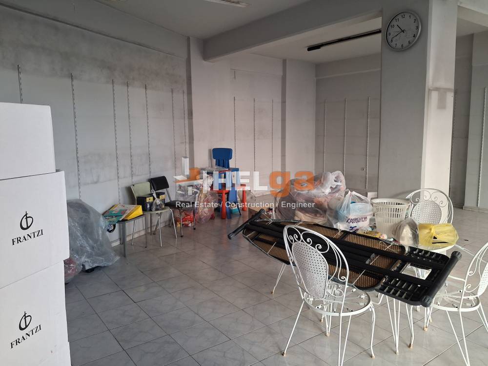 Κατάστημα 68 τ.μ. πρός ενοικίαση, Αχαΐα, Πάτρα