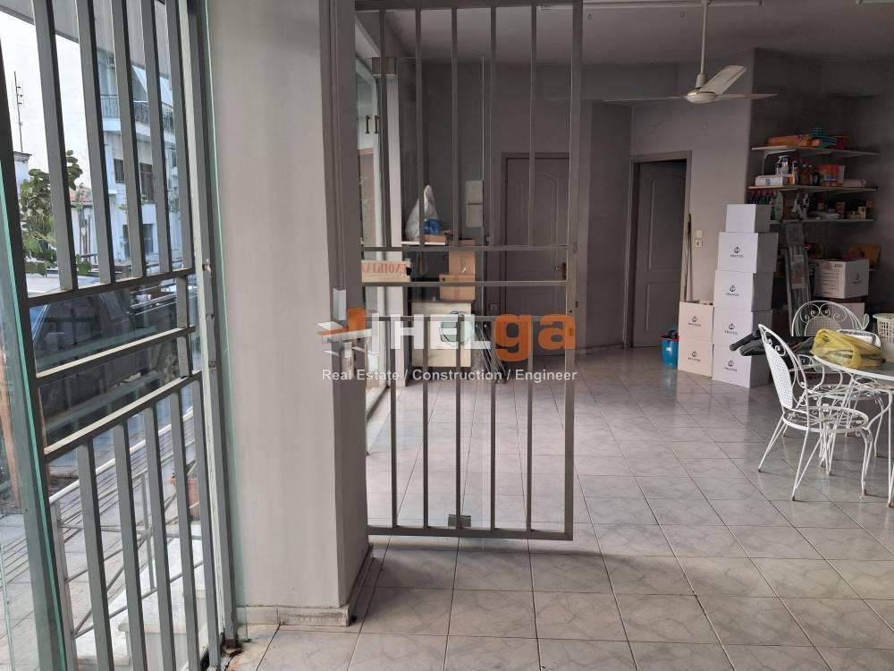Κατάστημα 68 τ.μ. πρός ενοικίαση, Αχαΐα, Πάτρα