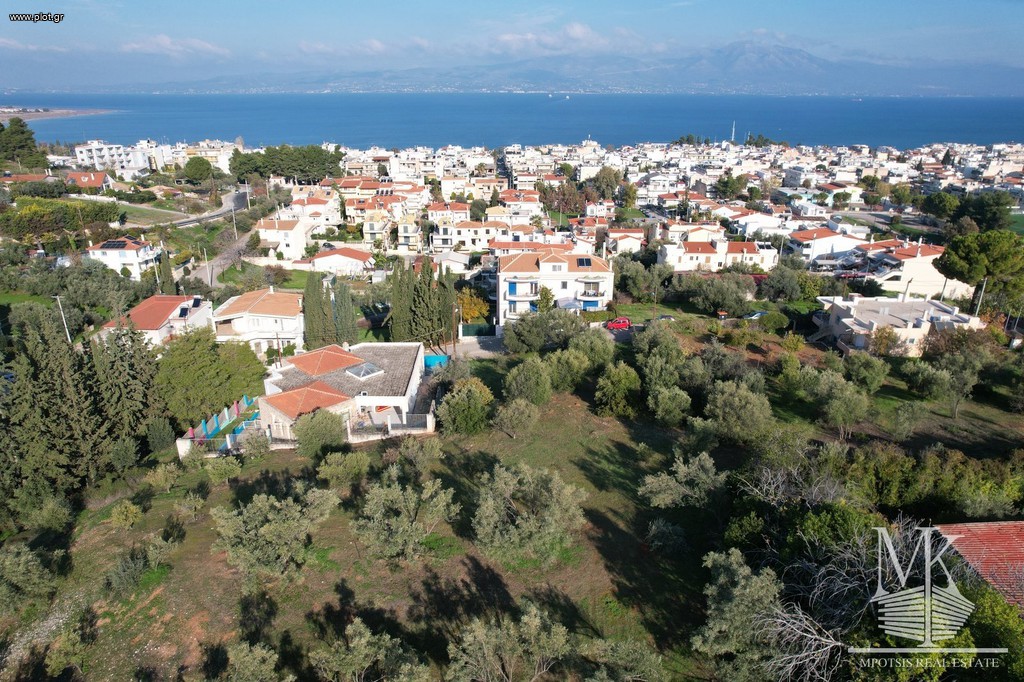Οικόπεδο 480 τ.μ. πρός πώληση, Αττική - Υπόλοιπο, Κ. Νέων Παλατίων