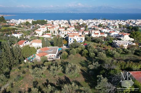 Οικόπεδο 480 τ.μ. πρός πώληση