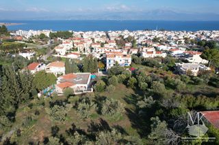 Οικόπεδο 480 τ.μ. για πώληση
