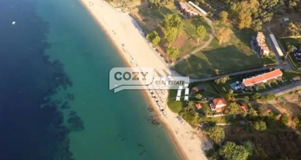 Μεζονέτα 92 τ.μ. προς πώληση, Νέα Ρόδα