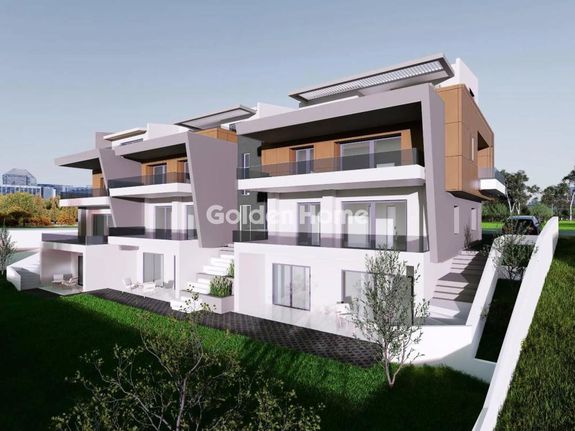 Maisonette 137 sqm for sale, Thessaloniki - Suburbs, Pefka