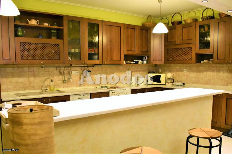 Διαμέρισμα 105 τ.μ. πρός ενοικίαση, Αθήνα - Βόρεια Προάστια, Χαλάνδρι