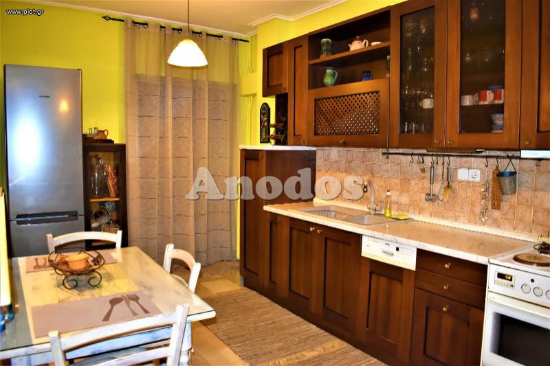 Διαμέρισμα 105 τ.μ. πρός ενοικίαση, Αθήνα - Βόρεια Προάστια, Χαλάνδρι