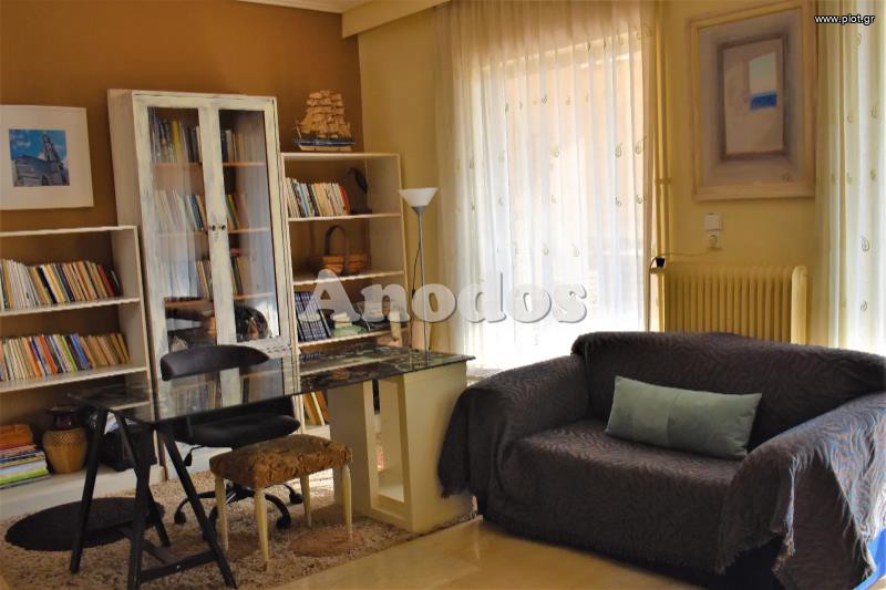 Διαμέρισμα 105 τ.μ. πρός ενοικίαση, Αθήνα - Βόρεια Προάστια, Χαλάνδρι
