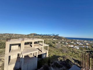 Βίλλα 370 τ.μ. για πώληση