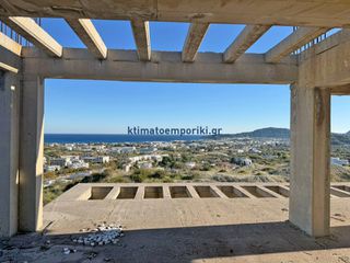Βίλλα 370 τ.μ. για πώληση, Δωδεκάνησα, Ρόδος-thumb-1