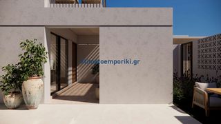 Βίλλα 80 τ.μ. για πώληση, Ν. Χανίων, Πλατανιάς-thumb-25