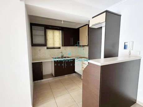 Apartment 55 sqm for rent