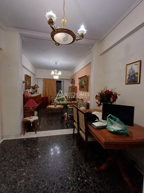 Διαμέρισμα 75 τ.μ. πρός ενοικίαση, Πειραιάς, Αγία Σοφία
