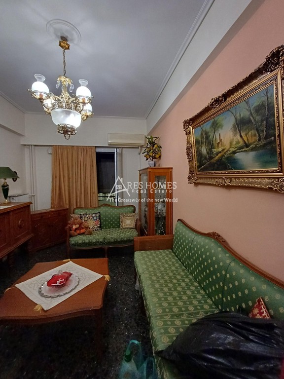 Διαμέρισμα 75 τ.μ. πρός ενοικίαση, Πειραιάς, Αγία Σοφία