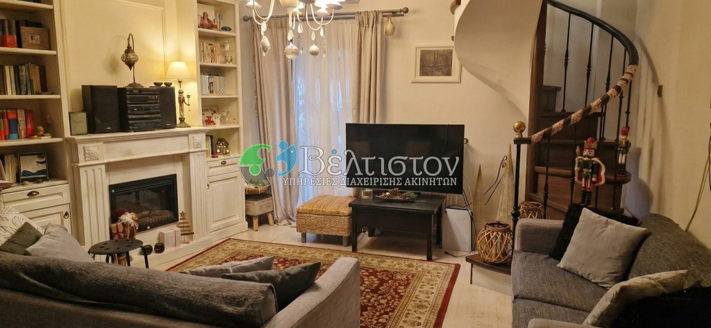 Μεζονέτα 70 τ.μ. προς πώληση, Θεσσαλονίκη - Περιφ/Κοί Δήμοι, Καλαμαριά
