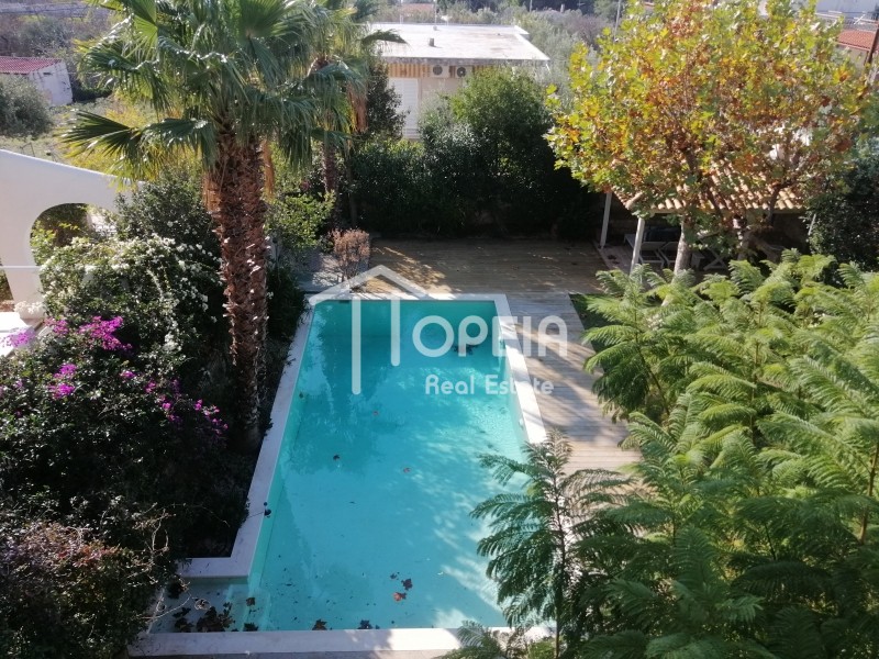 Μονοκατοικία 520 τ.μ. πρός πώληση, Αττική - Υπόλοιπο, Καλύβια Θορικού
