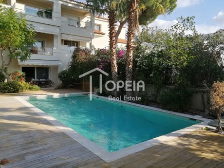 Μονοκατοικία 520 τ.μ. πρός πώληση