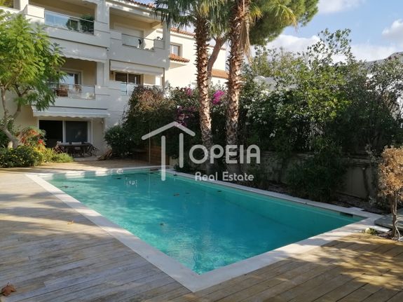 Detached home 520 sqm for sale, Rest Of Attica, Kalivia Thorikou