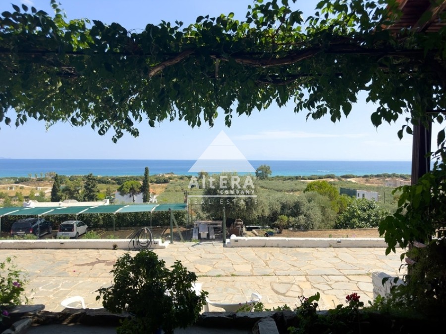 Μεζονέτα 74 τ.μ. πρός πώληση, Ν. Καβάλας, Ελευθερές