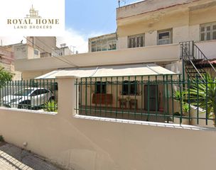Οικόπεδο 190 τ.μ. για πώληση