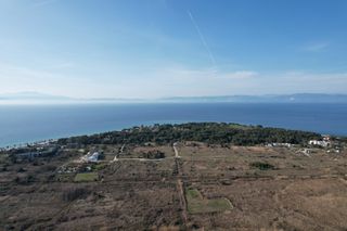 Οικόπεδο 2.150 τ.μ. για πώληση, Ν. Καβάλας, Θάσος-thumb-5