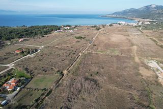 Οικόπεδο 2.150 τ.μ. για πώληση, Ν. Καβάλας, Θάσος-thumb-3
