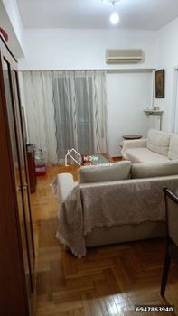 Apartment 68sqm for rent-Attiki » Platia Attikis