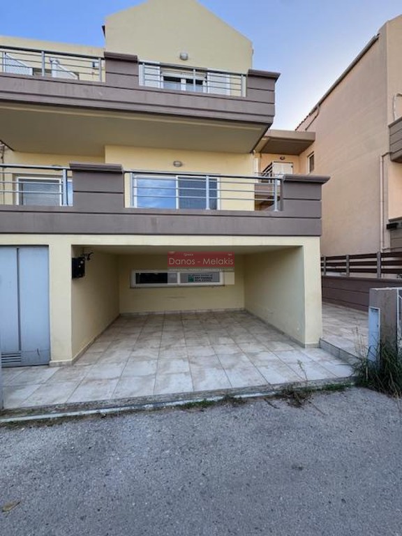 Μονοκατοικία 215 τ.μ. προς πώληση, Άγιοι Απόστολοι Νέας Κυδωνίας