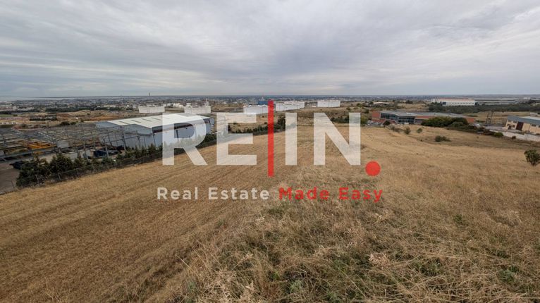 Parcel 17.627 sqm for sale, Thessaloniki - Suburbs, Evosmos