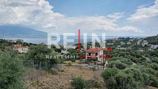 Οικόπεδο 829 τ.μ. για πώληση