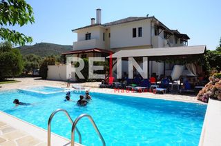 Ξενοδοχείο 750 τ.μ. για πώληση