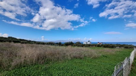 Οικόπεδο 4.091 τ.μ. προς πώληση