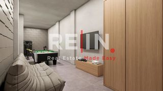 Loft 90 τ.μ. για πώληση, Θεσσαλονίκη - Κέντρο, Διοικητήριο-thumb-2