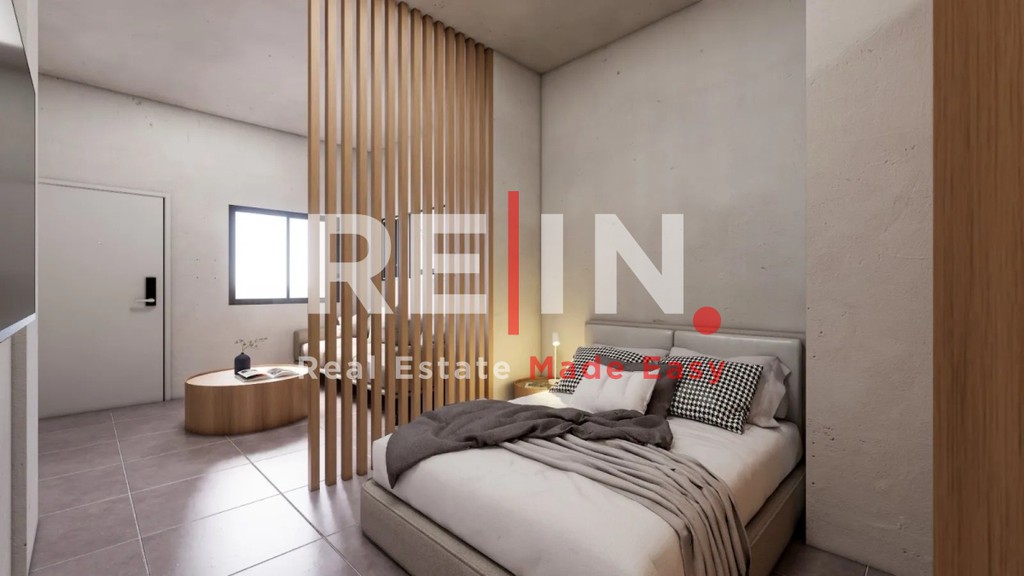 Loft 90 τ.μ. για πώληση, Θεσσαλονίκη - Κέντρο, Διοικητήριο