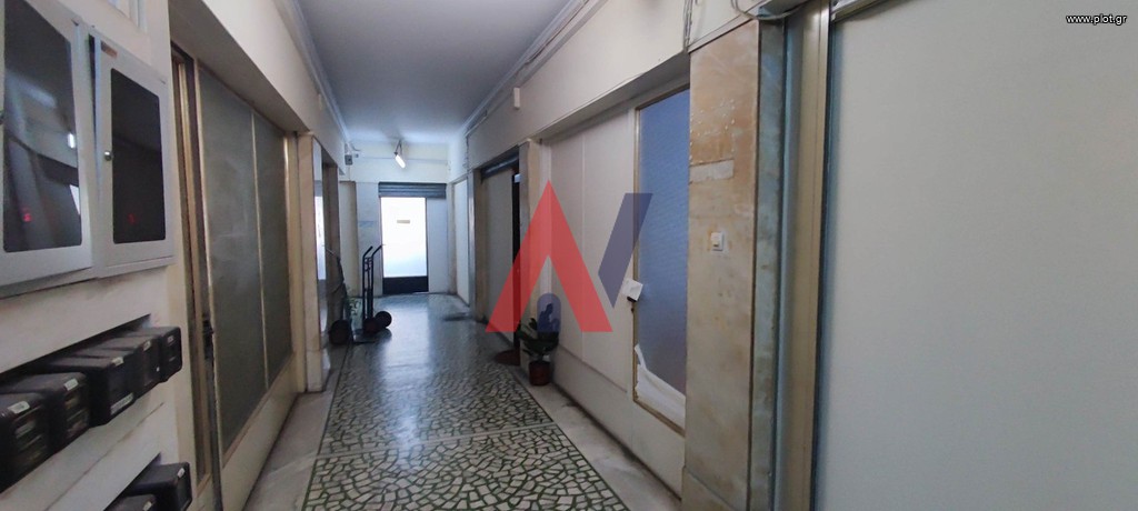 Γραφείο 121 τ.μ. προς πώληση, Ομόνοια Αθήνας