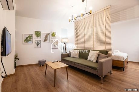 Studio 38sqm for rent-Exarchia - Neapoli » Politechneio