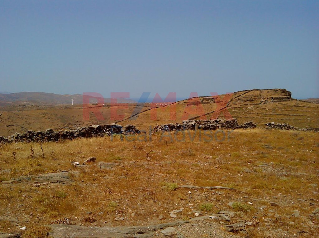 Αγροτεμάχια 28.587 τ.μ. προς πώληση, Κύθνος