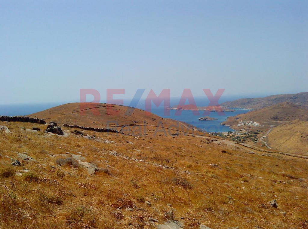 Αγροτεμάχια 28.587 τ.μ. προς πώληση, Κύθνος