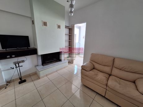 Διαμέρισμα 63τ.μ. για πώληση-Χανιά » Κέντρο