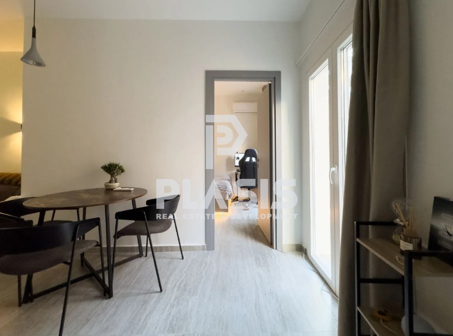Συγκρότημα διαμερισμάτων 67 τ.μ. προς πώληση, Παναγία Φανερωμένη