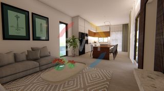 Bungalow 127 τ.μ. πρός πώληση, Λεμεσός-thumb-1