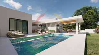 Bungalow 127 τ.μ. για πώληση