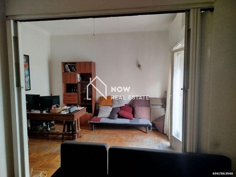 Apartment 52sqm for rent-Kipseli » Nea Kipseli