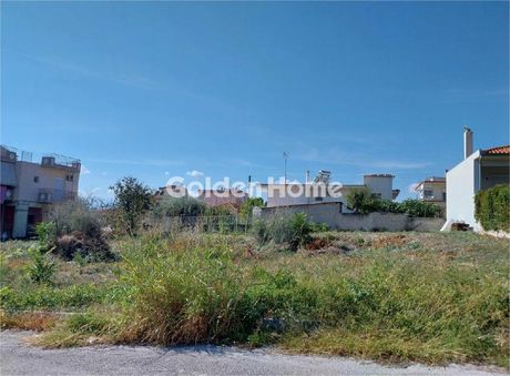 Οικόπεδο 725 τ.μ. πρός πώληση