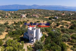Μεζονέτα 160 τ.μ. για πώληση, Αχαΐα, Αίγιο-thumb-1